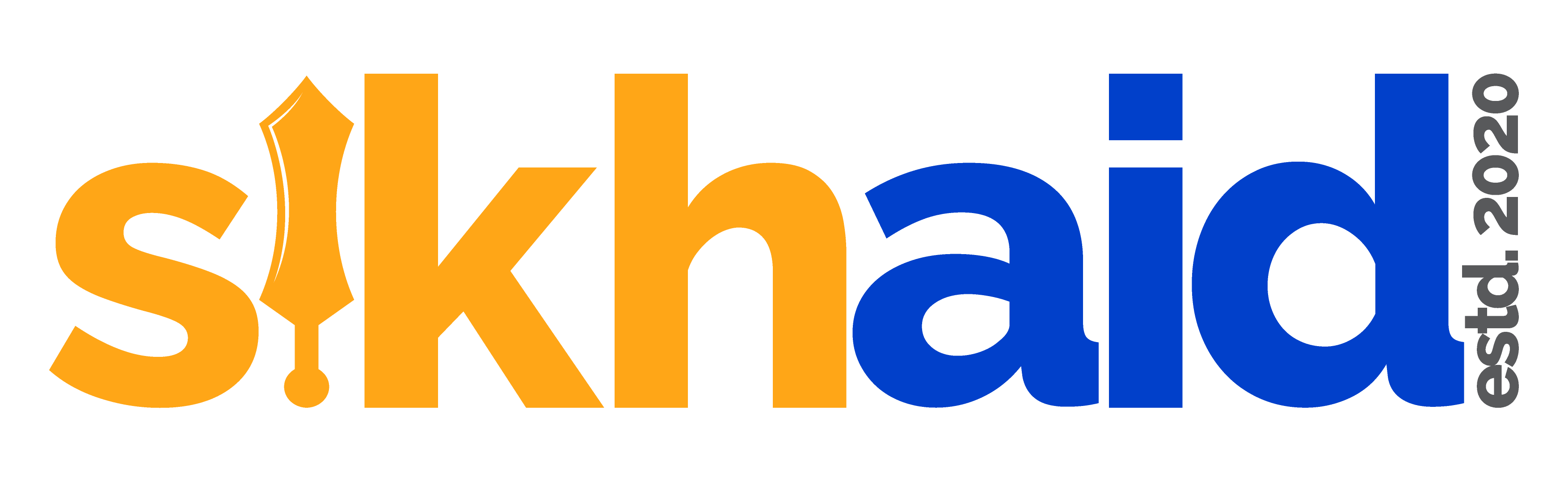 SikhAid NGO logo